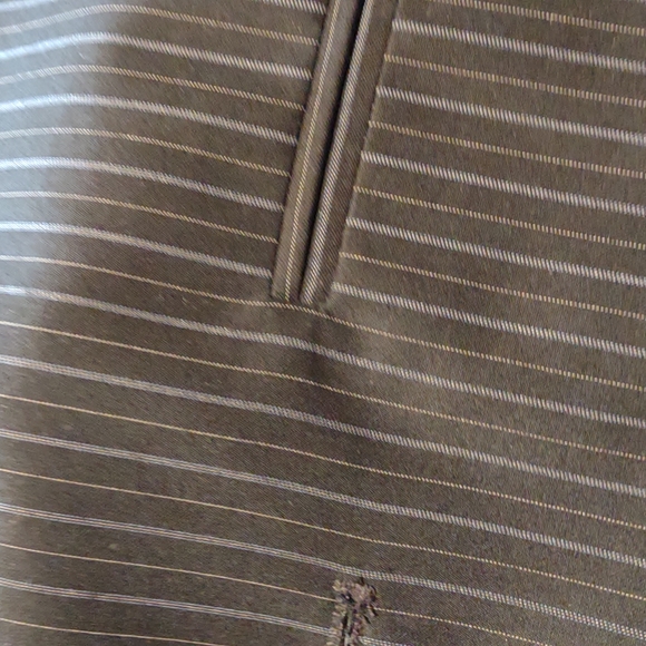 Young Man NWOT Sport Coat Blazer size 12. Tossing in pants by CHAPS - Picture 2 of 7